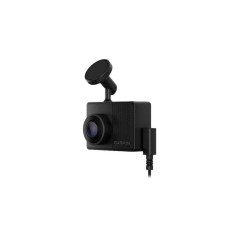 Garmin Dash Cam 67W - 2560 x 1440 Resolution, Black | Ultimate Road Safety with Advanced Features!